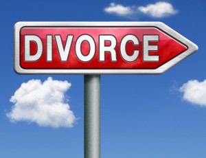 divorce