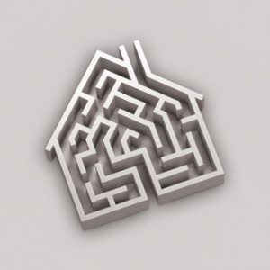 דירת מגורים