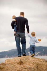 התחשבות בצרכי האב